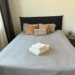 Apartamento Saldus Apartamentai *