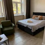 Saldus Apartamentai * Klaipėda