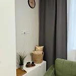 Saldus Apartamentai Apartamento
