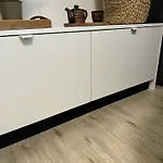 아파트 Saldus Apartamentai 클라이페다