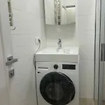 Apartamento Saldus Apartamentai *