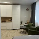 Saldus Apartamentai Apartamento *