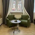 Saldus Apartamentai Klaipėda