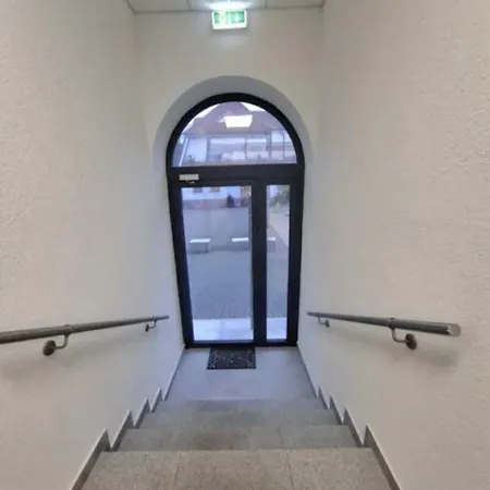 Saldus Apartamentai דירה *
