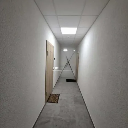 דירה Saldus Apartamentai
