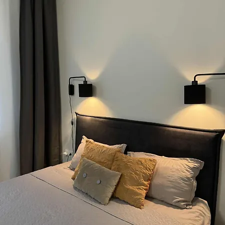 Saldus Apartamentai * Klaipėda