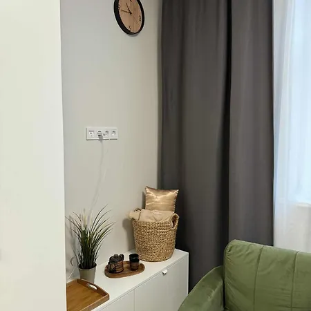 Saldus Apartamentai דירה