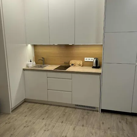Saldus Apartamentai