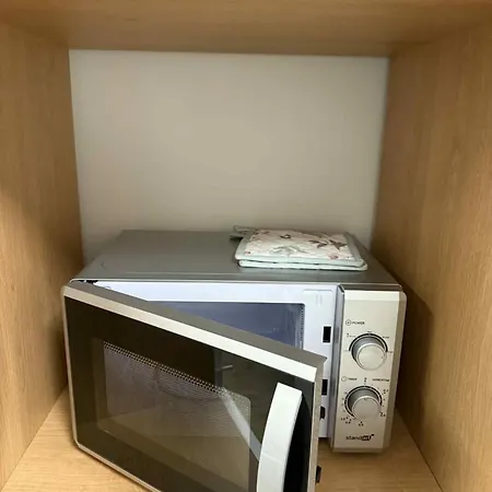 Saldus Apartamentai Apartamento *