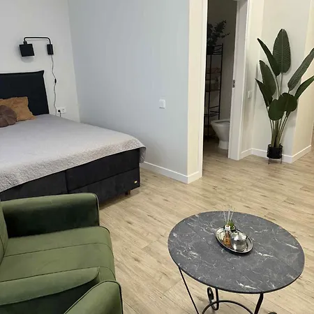 Apartamento Saldus Apartamentai Klaipėda