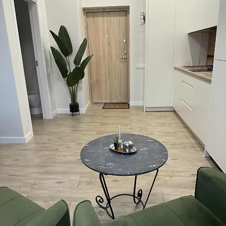 Saldus Apartamentai *